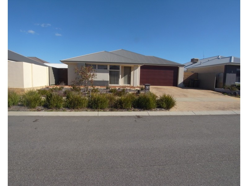 31 Columbia Crescent, Alkimos WA 6038