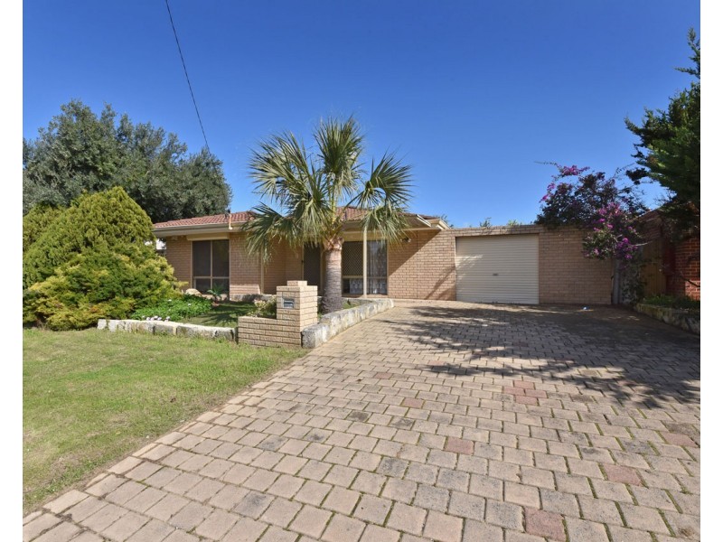 1 Wescap Rise, Merriwa WA 6030