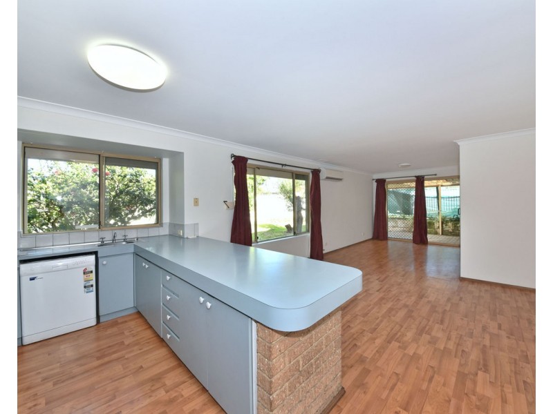 1 Wescap Rise, Merriwa WA 6030