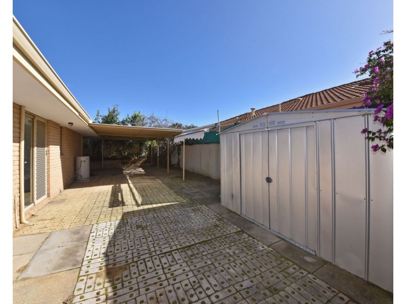 1 Wescap Rise, Merriwa WA 6030