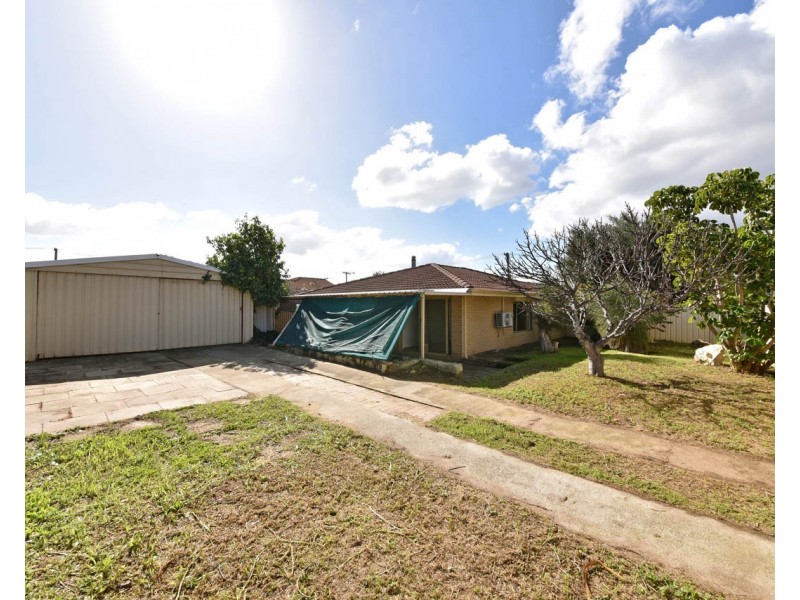 1 Wescap Rise, Merriwa WA 6030