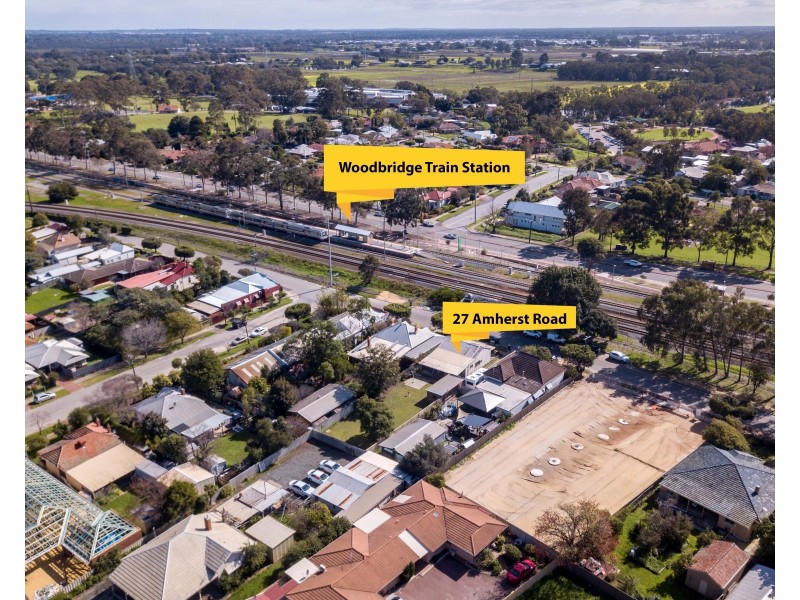 27 Amherst Road, Woodbridge WA 6056