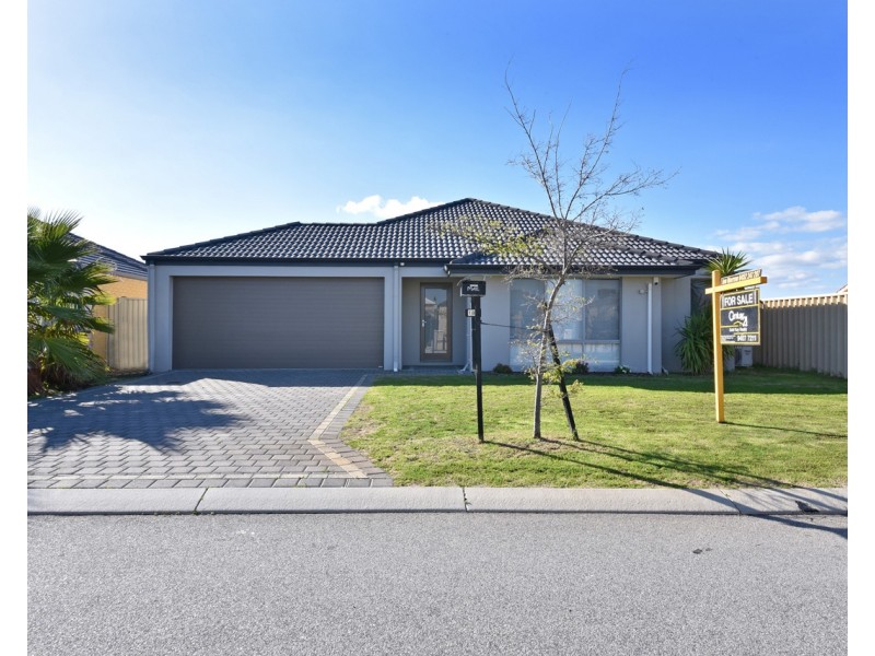 18 Fulham Way, Ridgewood WA 6030