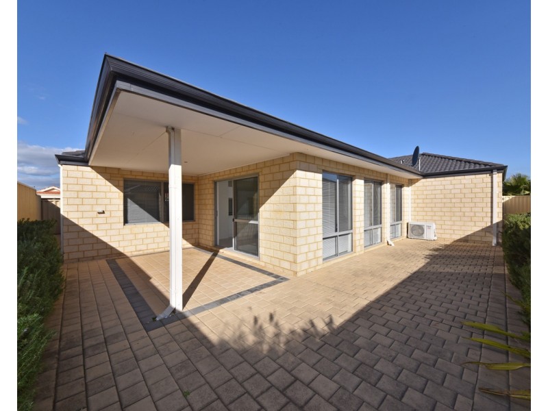 18 Fulham Way, Ridgewood WA 6030