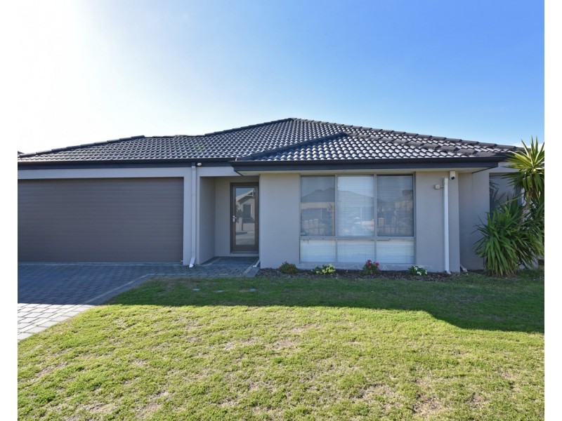 18 Fulham Way, Ridgewood WA 6030