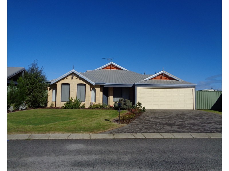 20 Olympus Loop, Merriwa WA 6030