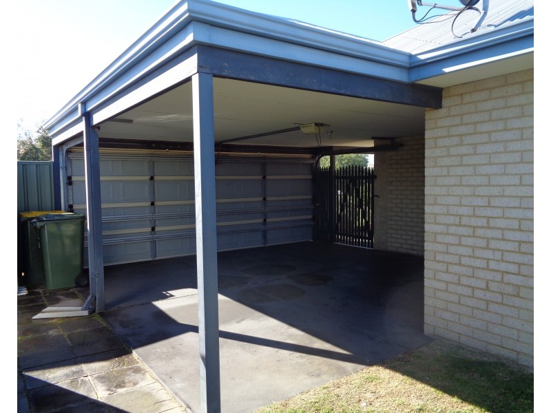 20 Olympus Loop, Merriwa WA 6030