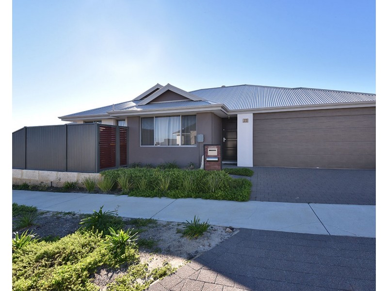 22 Costate Road, Jindalee WA 6036