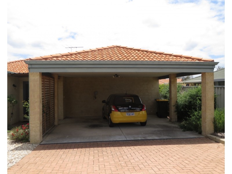 4 Rover Court, Quinns Rocks WA 6030