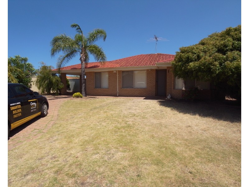 9 Bellana Place, Quinns Rocks WA 6030