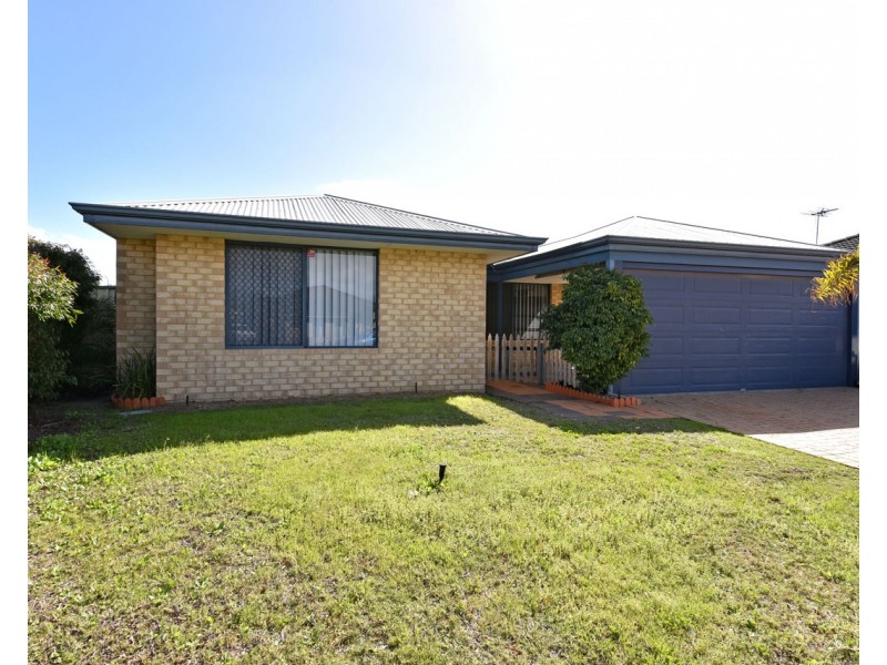 67 Seagrove Boulevard, Merriwa WA 6030