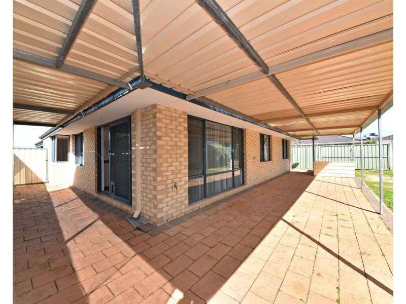 67 Seagrove Boulevard, Merriwa WA 6030