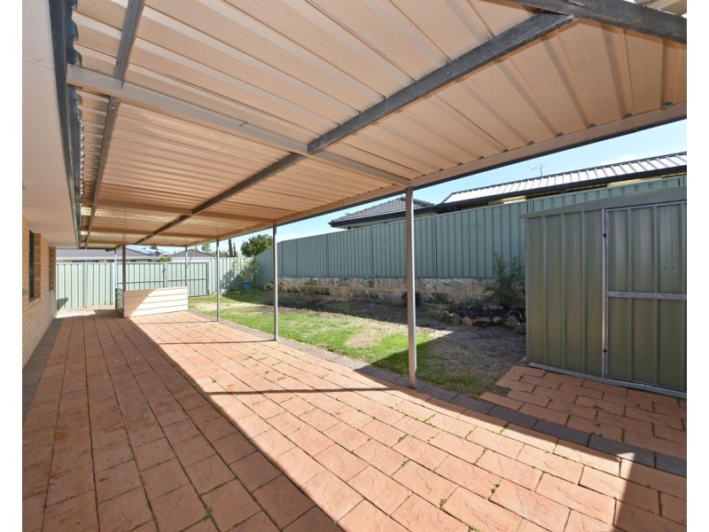 67 Seagrove Boulevard, Merriwa WA 6030