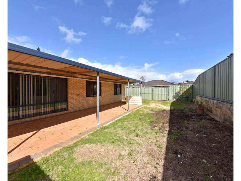 67 Seagrove Boulevard, Merriwa WA 6030
