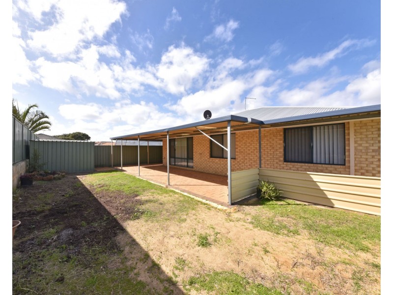 67 Seagrove Boulevard, Merriwa WA 6030