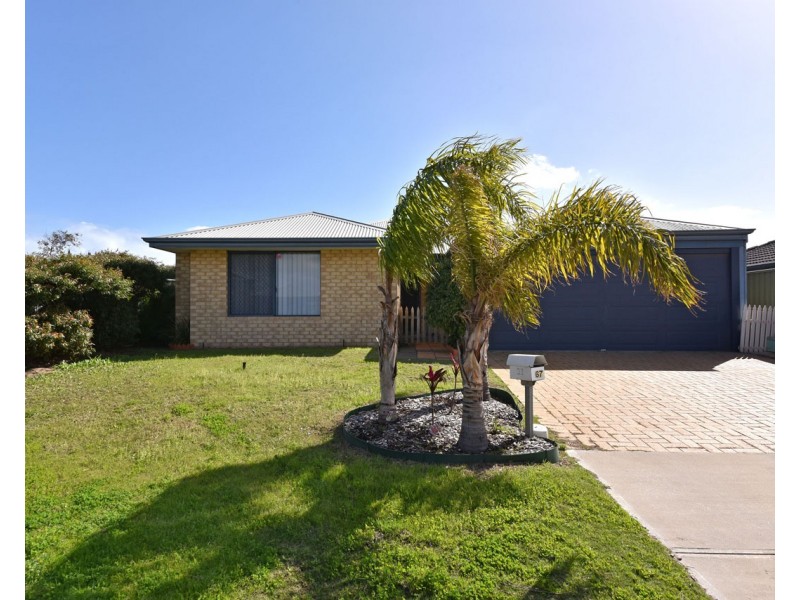 67 Seagrove Boulevard, Merriwa WA 6030
