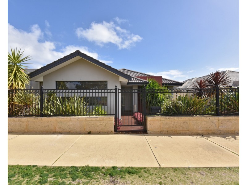 3 Preserve Link, Clarkson WA 6030