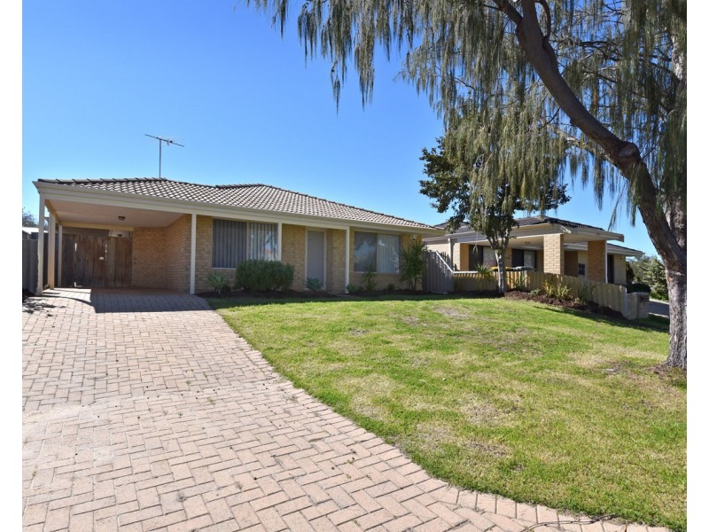 17 Duncombe Grove, Quinns Rocks WA 6030