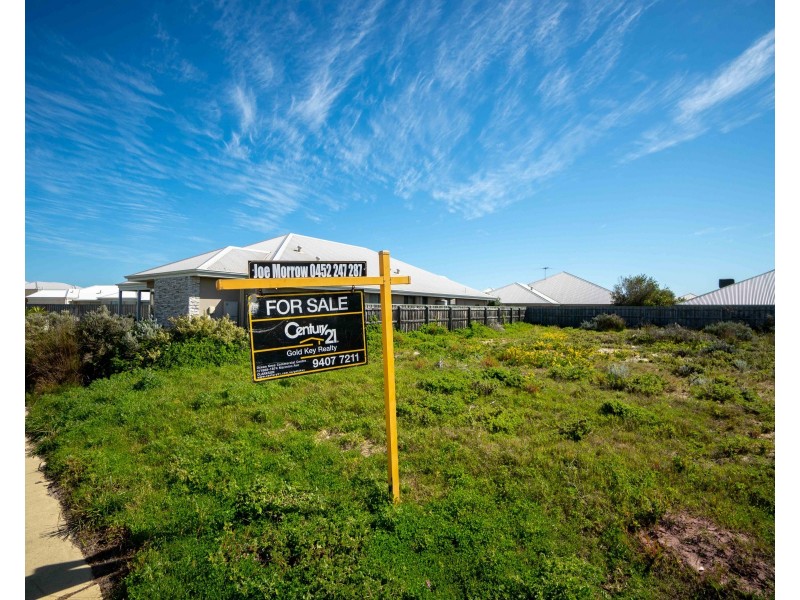 33 Lindsay Beach Boulevard, Yanchep WA 6035