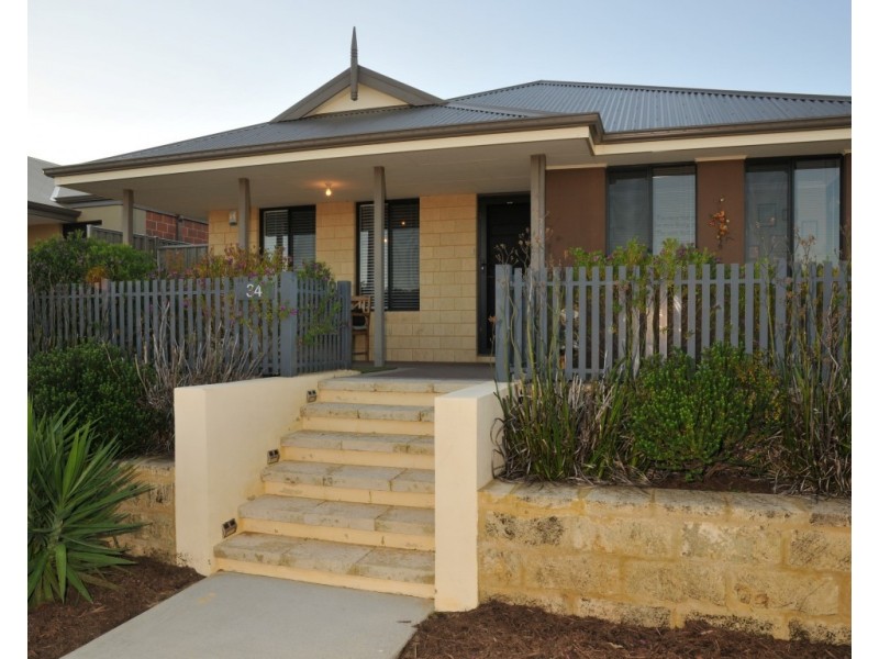 34 Villena Parade, Alkimos WA 6038