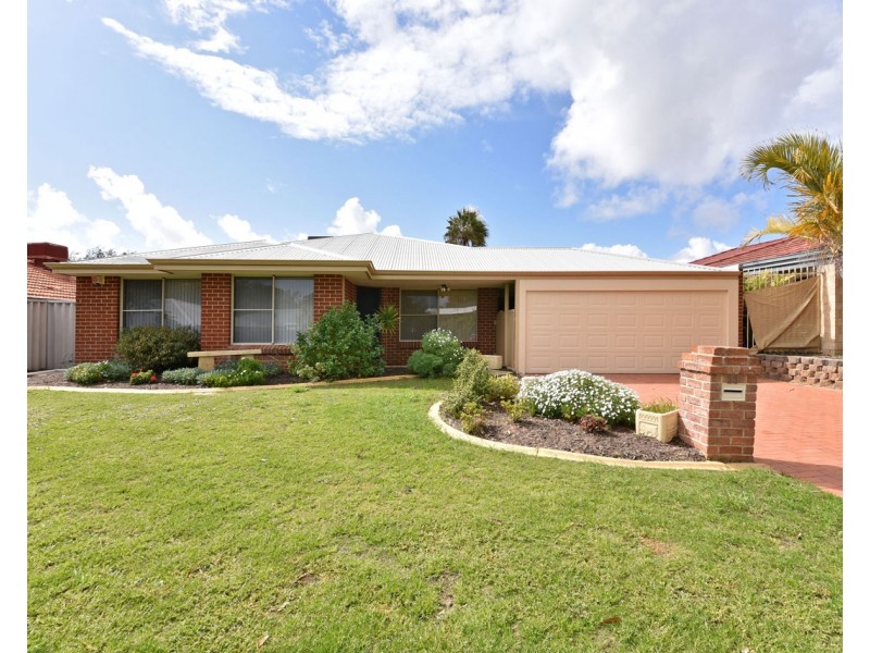 23 Gaffney Ridge, Clarkson WA 6030