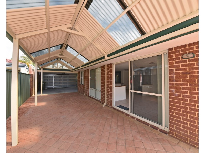 23 Gaffney Ridge, Clarkson WA 6030