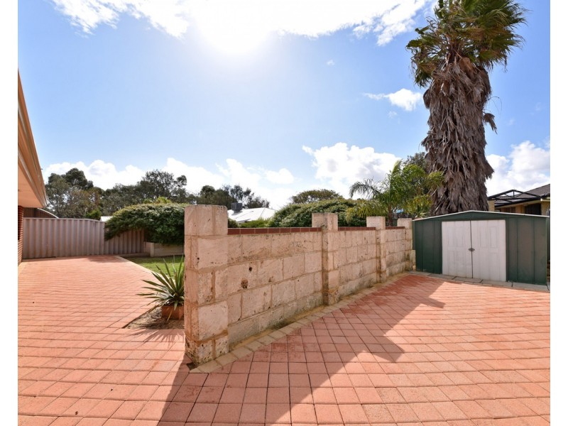 23 Gaffney Ridge, Clarkson WA 6030