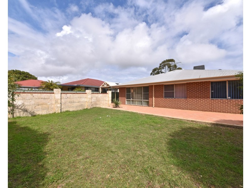 23 Gaffney Ridge, Clarkson WA 6030