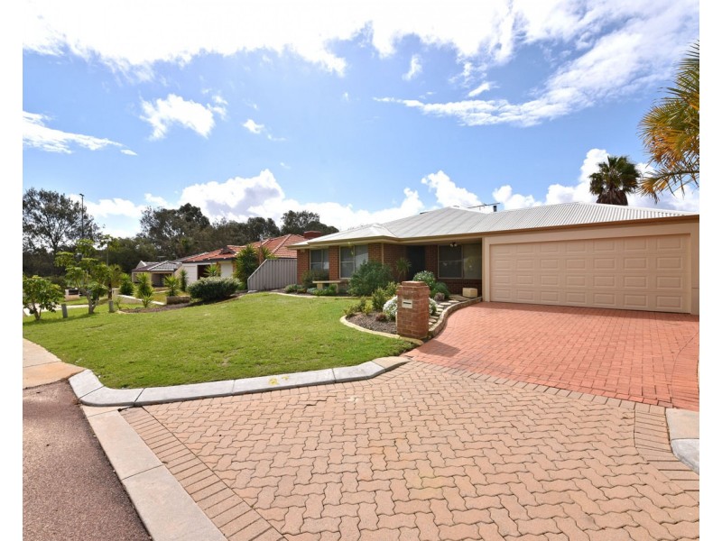 23 Gaffney Ridge, Clarkson WA 6030