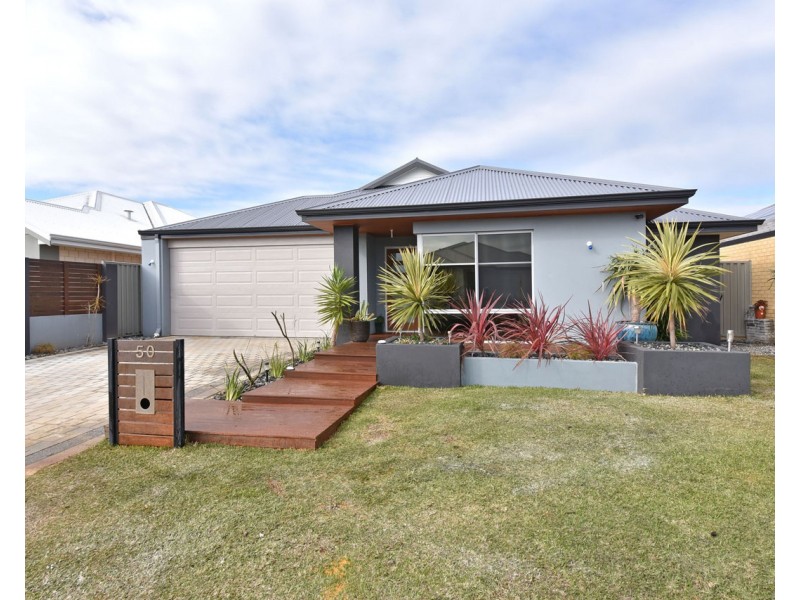 50 Bewdley Way, Alkimos WA 6038