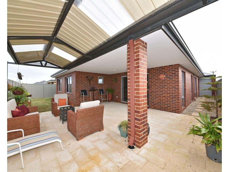 50 Bewdley Way, Alkimos WA 6038