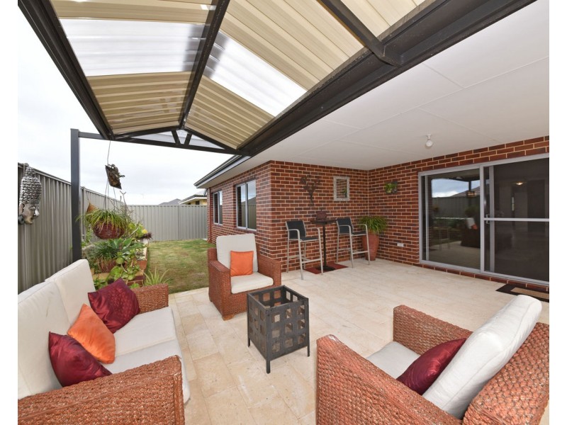 50 Bewdley Way, Alkimos WA 6038