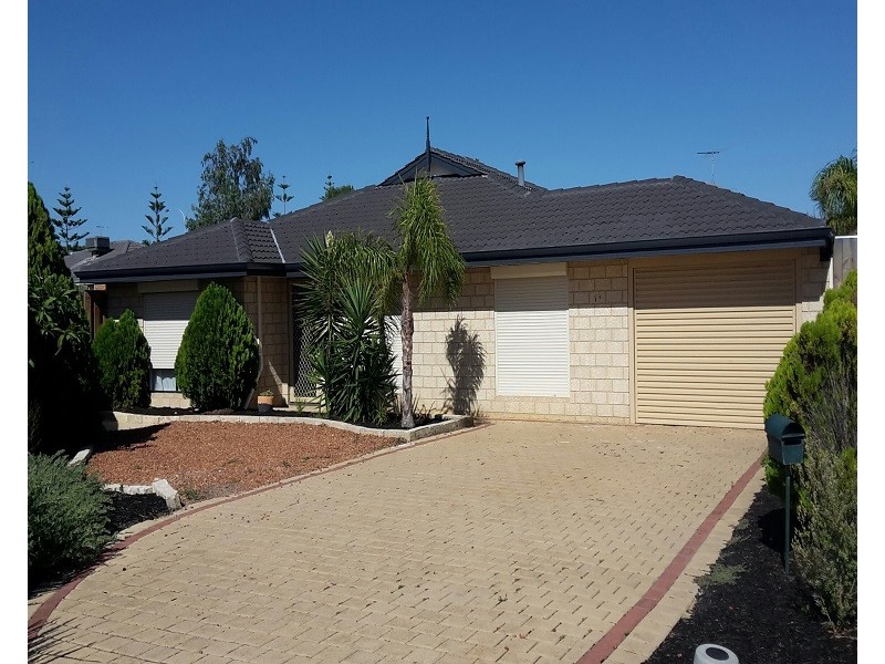 11 Mowbray Square, Clarkson WA 6030