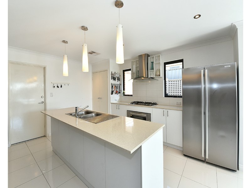 22 Sailboat Link, Jindalee WA 6036
