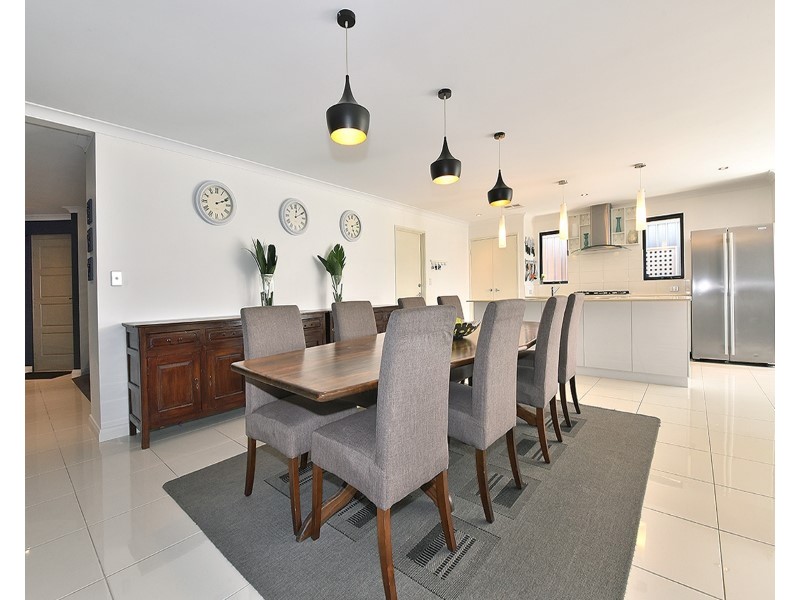 22 Sailboat Link, Jindalee WA 6036