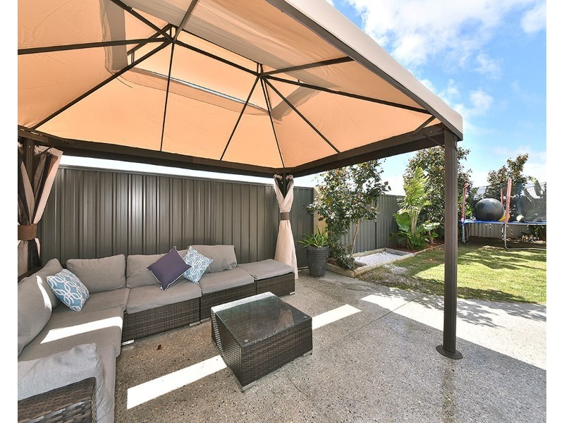 22 Sailboat Link, Jindalee WA 6036