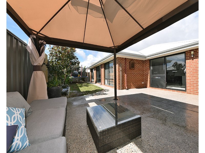 22 Sailboat Link, Jindalee WA 6036