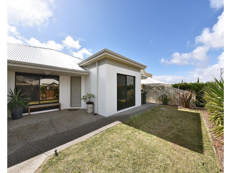 22 Sailboat Link, Jindalee WA 6036