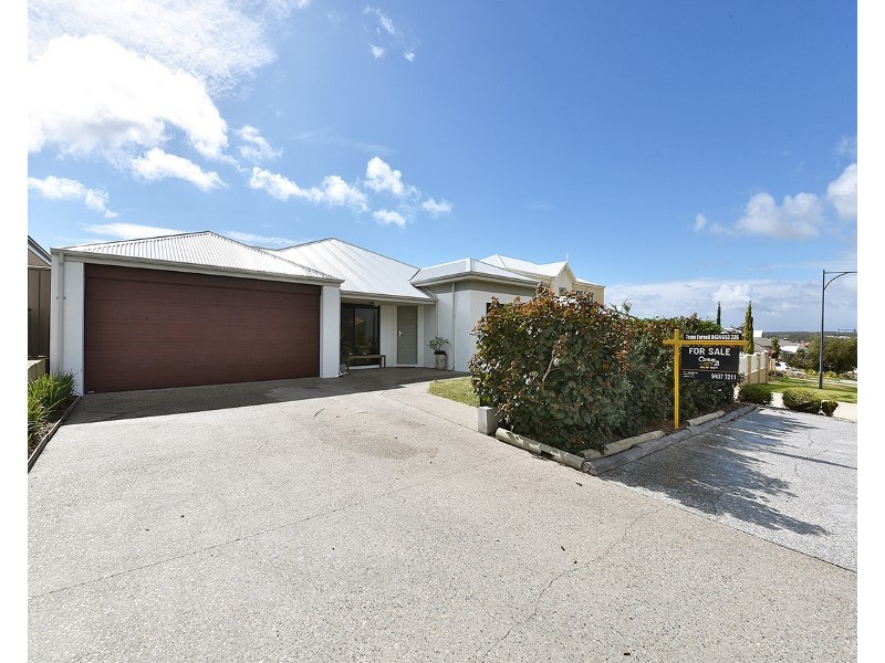 22 Sailboat Link, Jindalee WA 6036