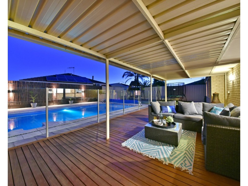 10 Geoff Russell Avenue, Kinross WA 6028