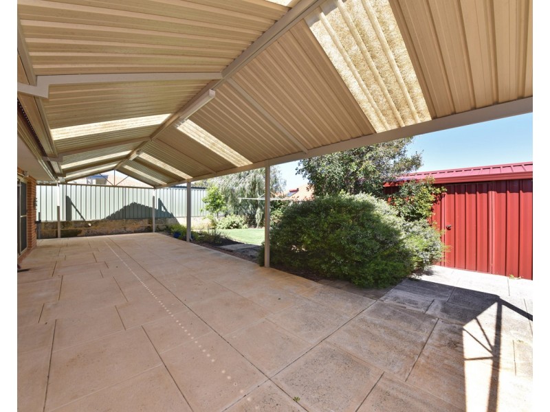 41 Olympus Loop, Merriwa WA 6030