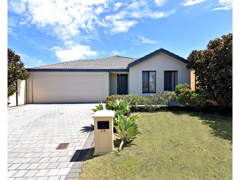 62 Somerly Drive, Clarkson WA 6030