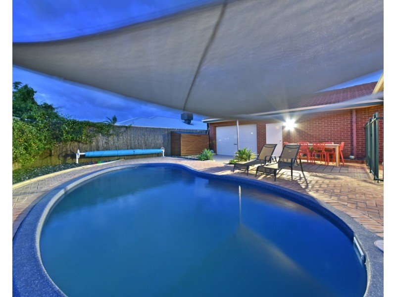 17 Macalpine Retreat, Kinross WA 6028