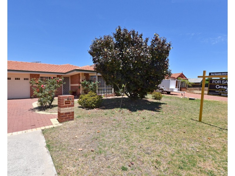 6A Whitby Close, Mindarie WA 6030