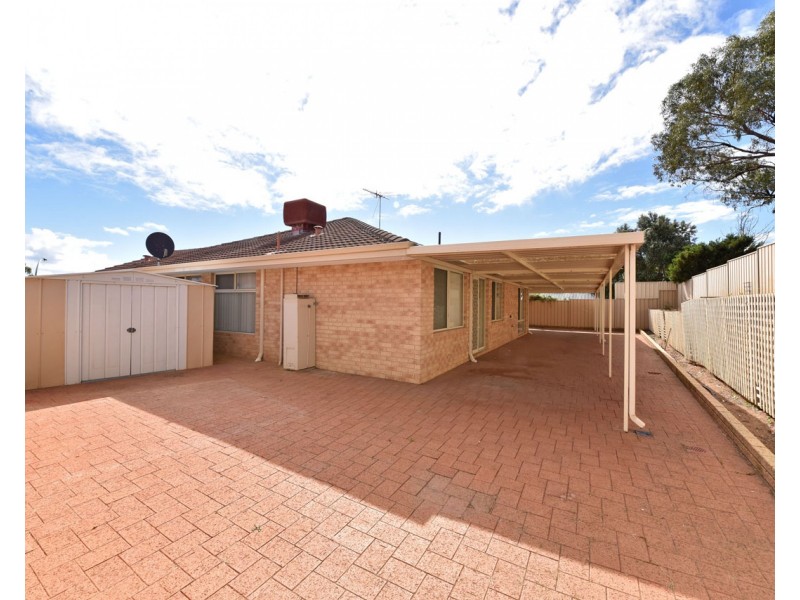 38 Keady Rise, Clarkson WA 6030