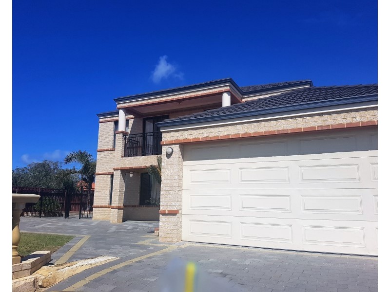 107 Santa Barbara Parade, Quinns Rocks WA 6030