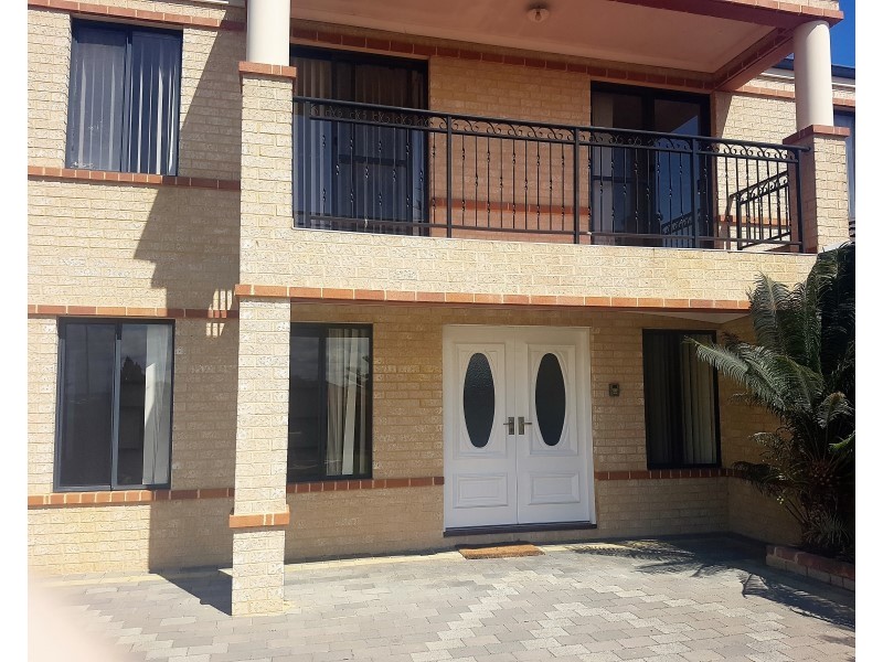 107 Santa Barbara Parade, Quinns Rocks WA 6030