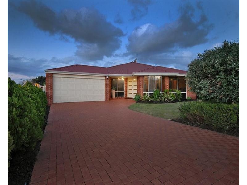 1 Bodrum Crescent, Mindarie WA 6030
