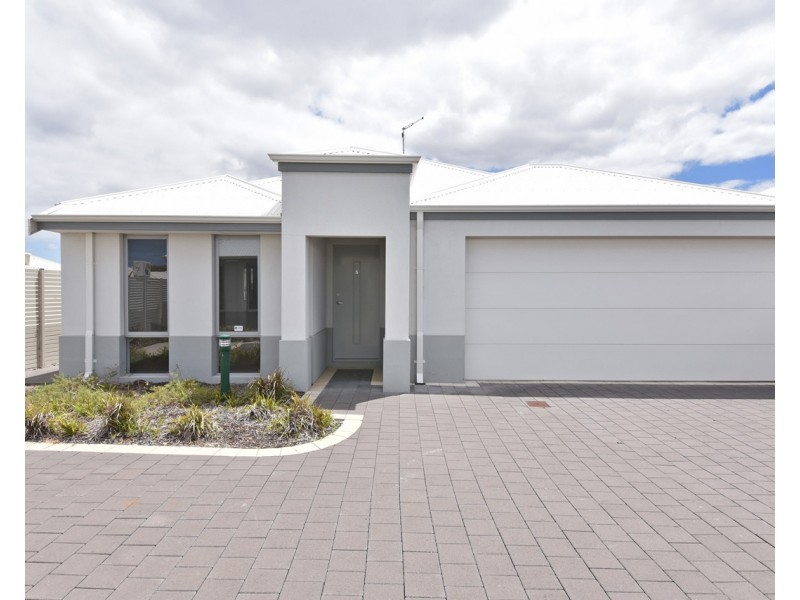 5/15 Titian Way, Tapping WA 6065