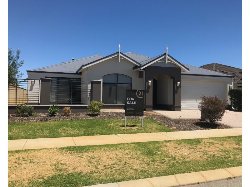 17 Clontarf Way, Butler WA 6036